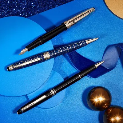 Secondary Images for Montblanc 30