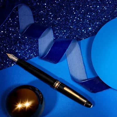Secondary Images for Montblanc 33