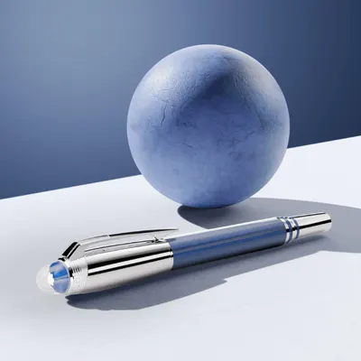Lifestyle Images for Montblanc 34