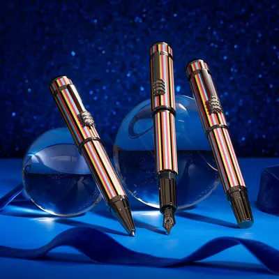 Secondary Images for Montblanc 37