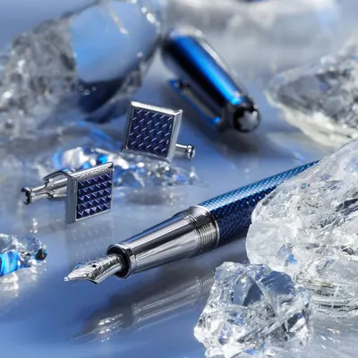 Lifestyle Images for Montblanc 39