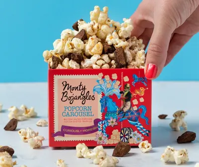 Lifestyle Images for Monty Bojangles 11