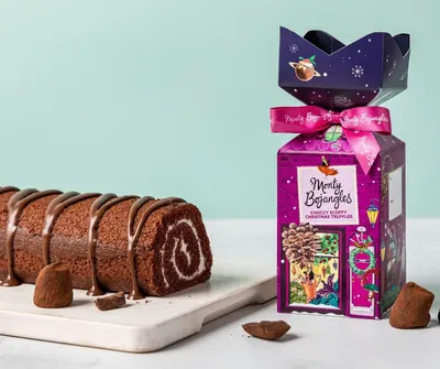 Lifestyle Images for Monty Bojangles 16
