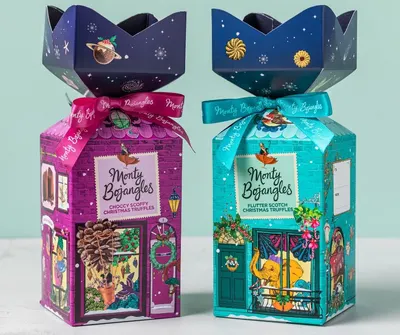 Secondary Images for Monty Bojangles 17