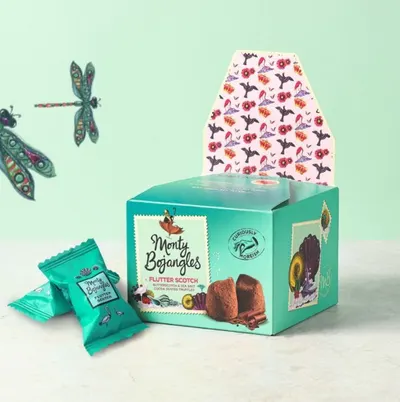 Secondary Images for Monty Bojangles 31