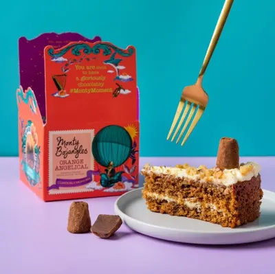 Lifestyle Images for Monty Bojangles 32
