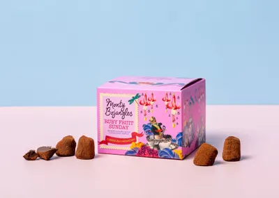 Secondary Images for Monty Bojangles 3