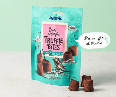 Secondary Images for Monty Bojangles 6