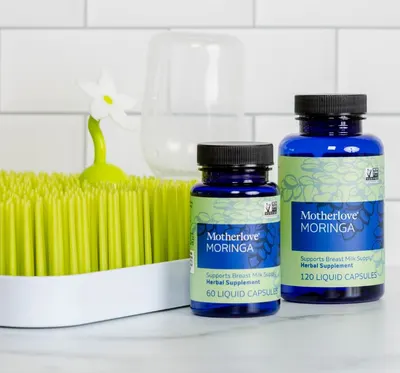 Lifestyle Images for Motherlove 16