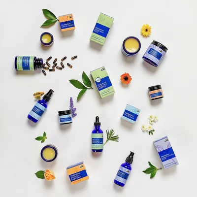 Lifestyle Images for Motherlove 1