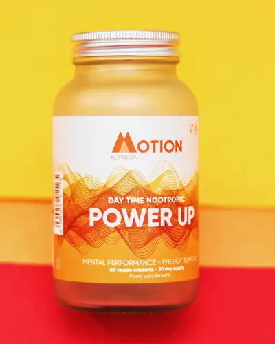 Secondary Images for Motion Nutrition 2