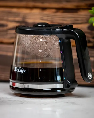 Lifestyle Images for Mr. Coffee 10