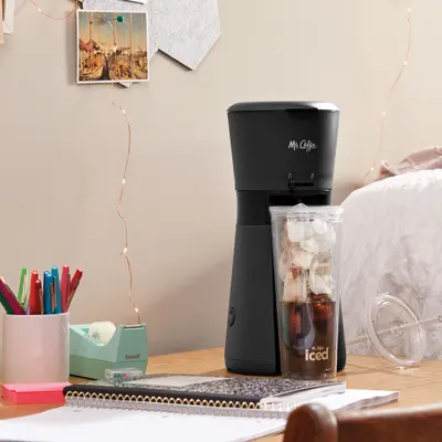 Lifestyle Images for Mr. Coffee 13