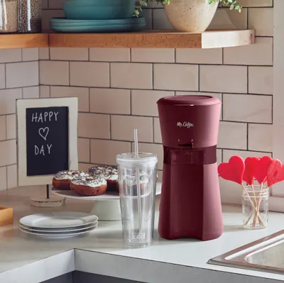 Lifestyle Images for Mr. Coffee 14