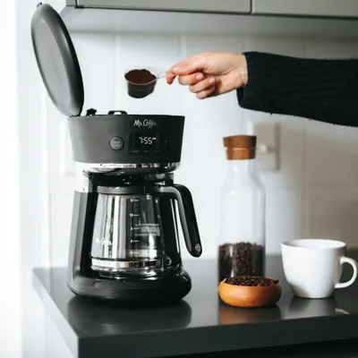 Lifestyle Images for Mr. Coffee 16
