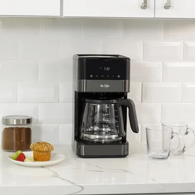 Lifestyle Images for Mr. Coffee 17