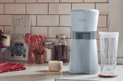 Lifestyle Images for Mr. Coffee 19