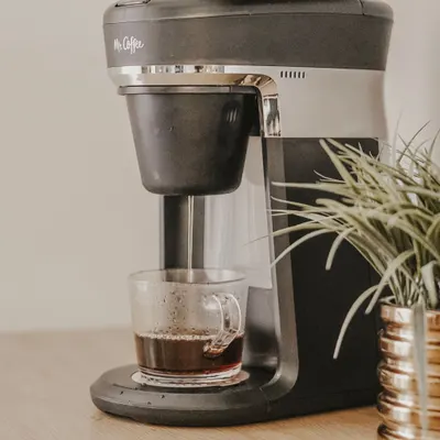 Lifestyle Images for Mr. Coffee 21