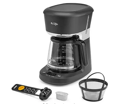 Product Main Images for Mr. Coffee 26