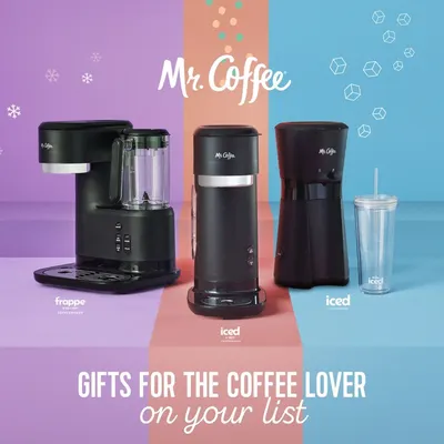 Secondary Images for Mr. Coffee 3