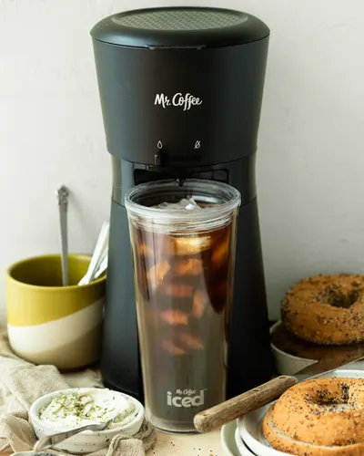 Lifestyle Images for Mr. Coffee 5