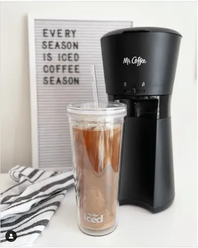 Lifestyle Images for Mr. Coffee 7