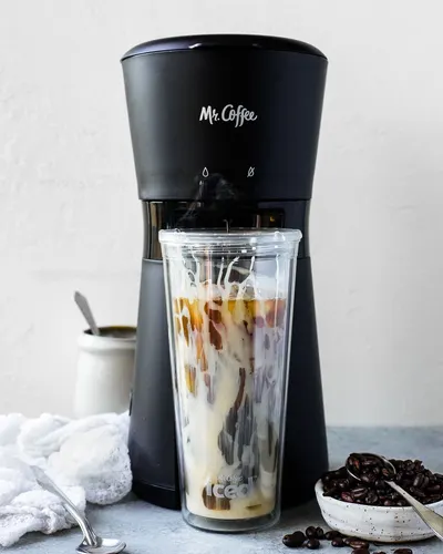 Lifestyle Images for Mr. Coffee 8