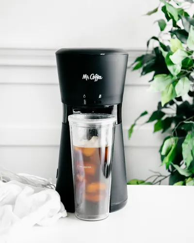 Lifestyle Images for Mr. Coffee 9