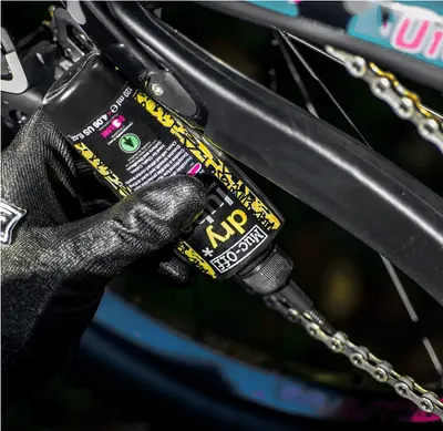 Lifestyle Images for MucOff Outdoors LIF 1