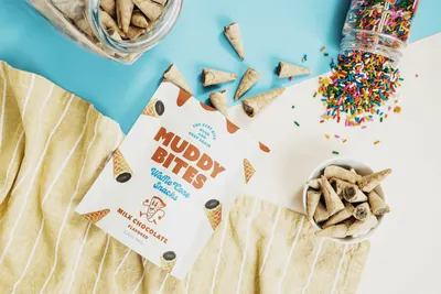 Lifestyle Images for Muddy Bites 3