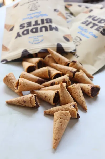 Lifestyle Images for Muddy Bites 9