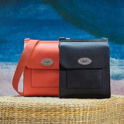 Lifestyle Images for Mulberry 05