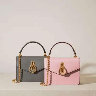 Lifestyle Images for Mulberry 17