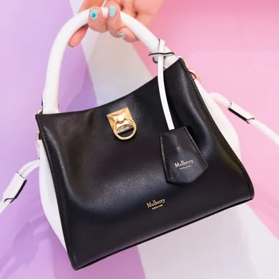 Lifestyle Images for Mulberry 18