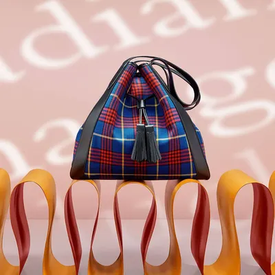Lifestyle Images for Mulberry 34