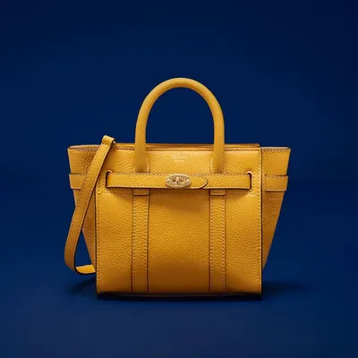 Lifestyle Images for Mulberry 36