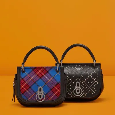 Secondary Images for Mulberry 45
