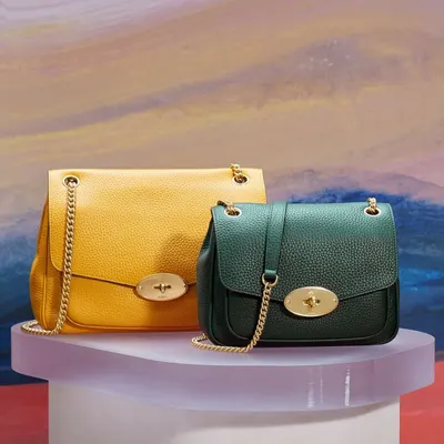 Lifestyle Images for Mulberry 53