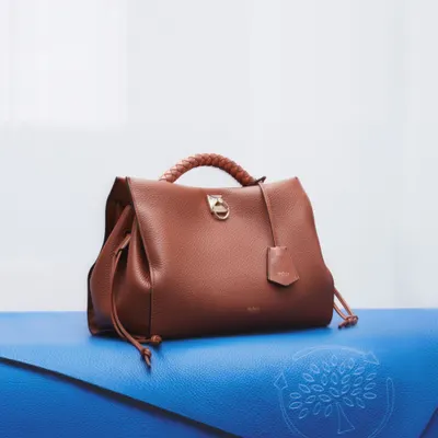 Lifestyle Images for Mulberry 69