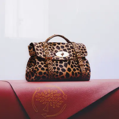 Lifestyle Images for Mulberry 70