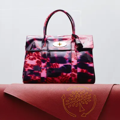 Lifestyle Images for Mulberry 71