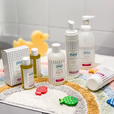 Lifestyle Images for Mum &amp; You 3