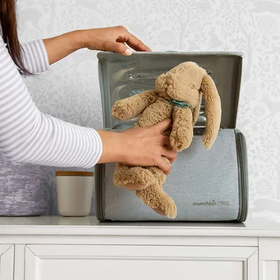 Lifestyle Images for Munchkin  19