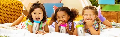Lifestyle Images for Munchkin  3