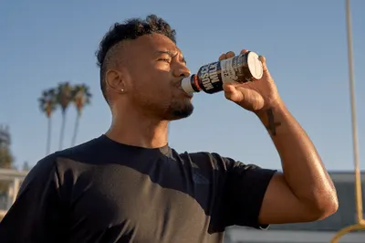 Lifestyle Images for Muscle Milk 1