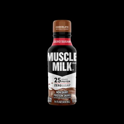 Secondary Images for Muscle Milk 2