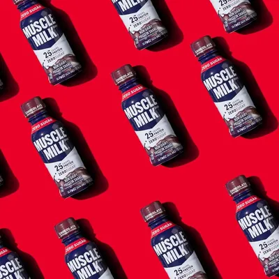 Secondary Images for Muscle Milk 4
