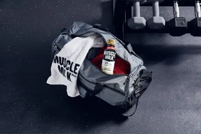 Lifestyle Images for Muscle Milk 5