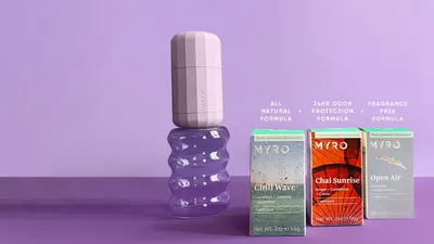 Secondary Images for Myro 1