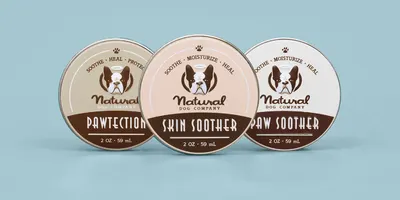 Secondary Images for NATURAL DOG COMPANY CB PET 1